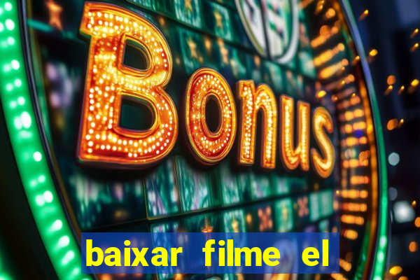 baixar filme el dorado (1966 dublado)